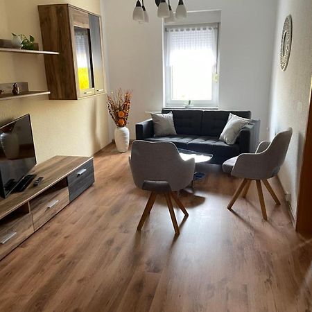 Schoene Zweiraumwohnung In Cottbus Esterno foto
