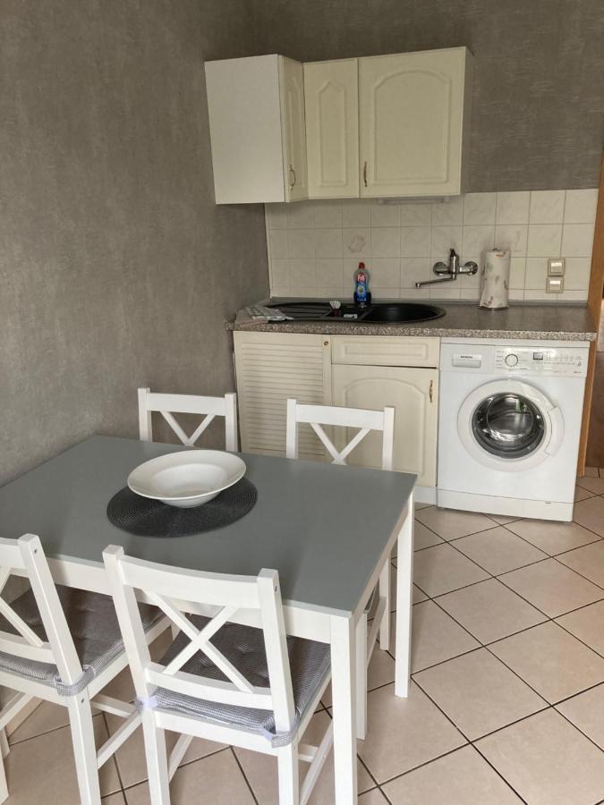 Schoene Zweiraumwohnung In Cottbus Esterno foto